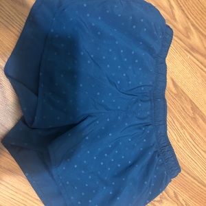 Old navy shorts